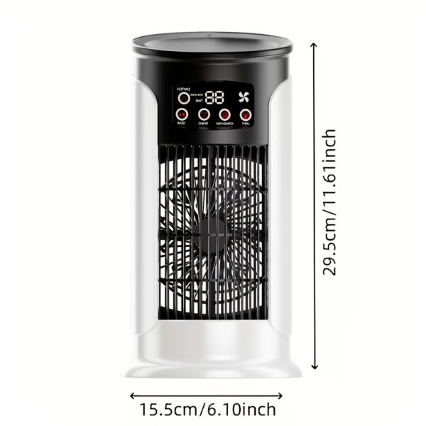 Wukong Mini Air Conditioner