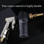 Pressure Car Washing Gun - Image 3