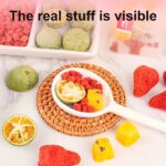 Strawberry Passion Fruit Tea, 5G - Image 8