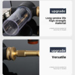 Pressure Car Washing Gun - Image 10