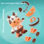 Singing Dancing Cow Toy - Image 9