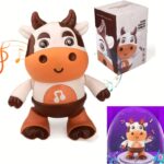 Singing Dancing Cow Toy - Image 4