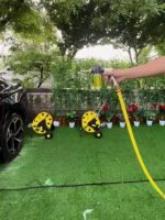 Pressure Car Washing Gun - Image 11