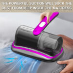 Household Handheld Vacuum Cleaner - Image 4