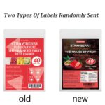 Strawberry Passion Fruit Tea, 5G - Image 9
