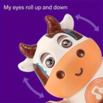 Singing Dancing Cow Toy - Image 7