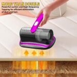 Household Handheld Vacuum Cleaner - Image 2