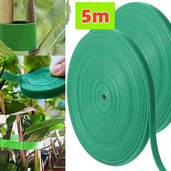 Reusable Nylon Plant Cable Ties