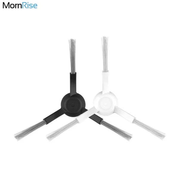 Replacement Side Brush For Xiaomi Mijia Mi Robot Vacuum Mop Pro STYTJ02YM Corner Brushes Xiomi Vacuum Mop P Cleaner Accessories — Xiaomi