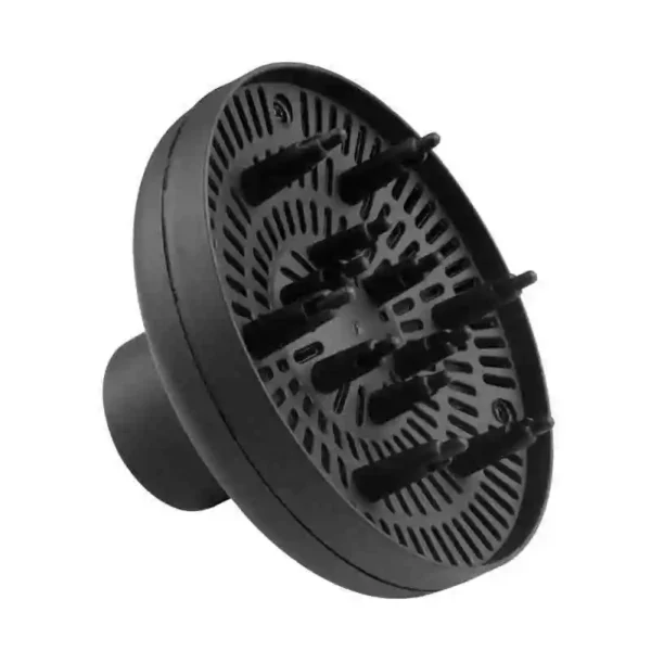 universal diffuser for Winds blowing curly hood drying hair drying hood is scattered difusor secador universal hair diffuser — Generic