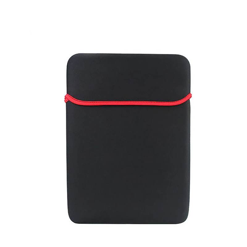7-14 Inch Laptop Sleeve Bag, Soft Protective Pouch Case for Laptop and Tablet PC — Generic