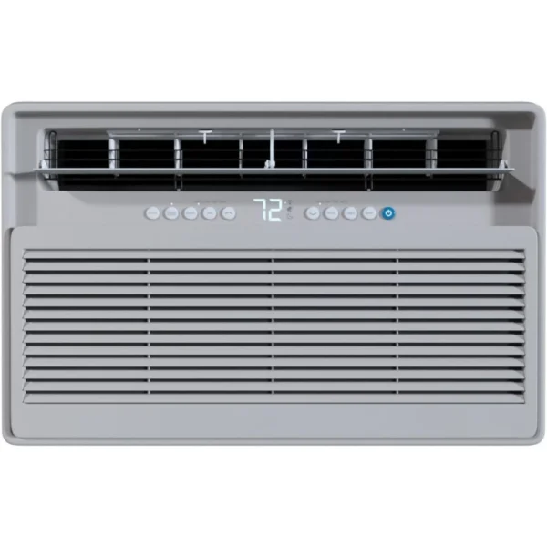 15000 BTU 115V Inverter Cooling Only Window Wall Air Conditioner — Generic