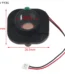 【S63】1PC M12 Lens Mount Holder Double Filter Switcher IR CUT Filter For HD CCTV Security Camera Accessories — Generic