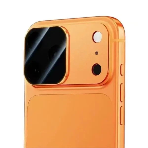 Magnetic Filter Camera Lens Protector ND 32 For iPhone 17 Pro / 17 Pro Max AR AF HD Anti-Scratch 360° Full Cover Lens Film — Magnetic