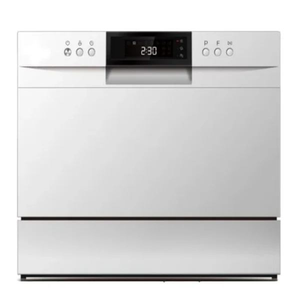 Wholesale 220-240V 6 Sets Portable Countertop Kitchen Dishwasher — Wholesale