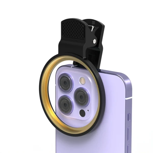 Camera Lenses Filter Mobile Phone camera Lens for iPhone Samsung Smartphones — Samsung