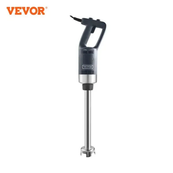 SucceBuy 16" Commercial Immersion Blender Heavy Duty Hand Mixer Multi-Purpose Portable Mixer for Soup Smoothie Puree Baby Food — SucceBuy