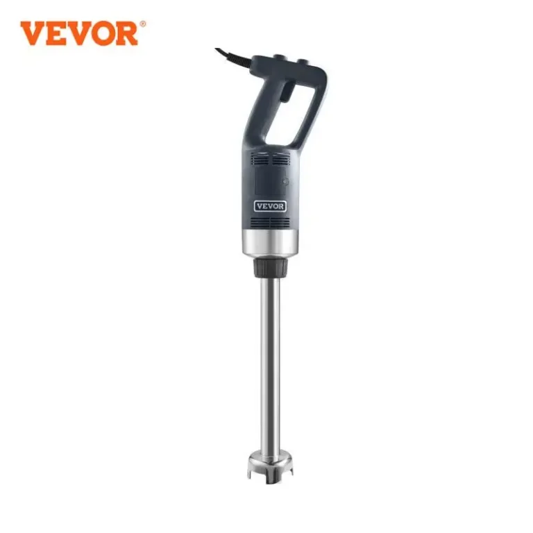 SucceBuy 16" Commercial Immersion Blender Heavy Duty Hand Mixer Multi-Purpose Portable Mixer for Soup Smoothie Puree Baby Food — SucceBuy