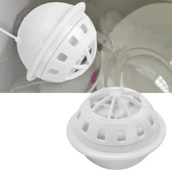 Multifunctional USB Mini Washing Machine Portable Ultrasonic Waterproof Dish Washer 15 Minutes Automatic-Shutdown Dishwasher — MAC