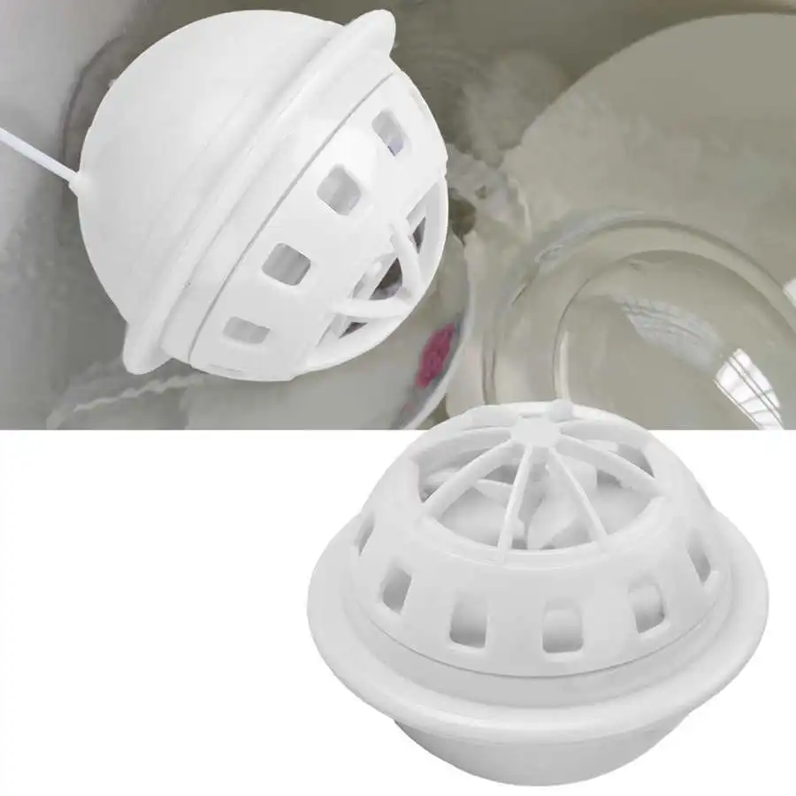 Multifunctional USB Mini Washing Machine Portable Ultrasonic Waterproof Dish Washer 15 Minutes Automatic-Shutdown Dishwasher — MAC