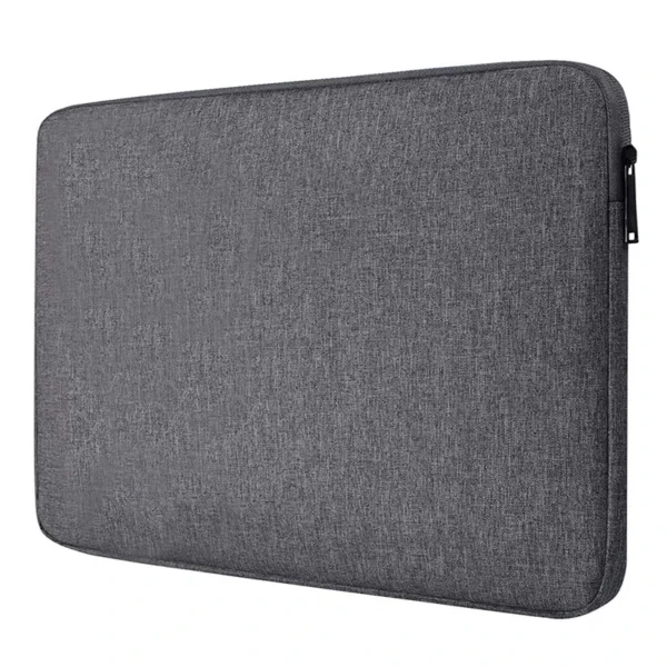 Waterproof Portable Laptop Sleeve Bag Cover 11 12 13 14 15 15.6 Inch for Macbook Huawei Xiaomi HP Dell Lenovo Laptop Sleeve — Xiaomi