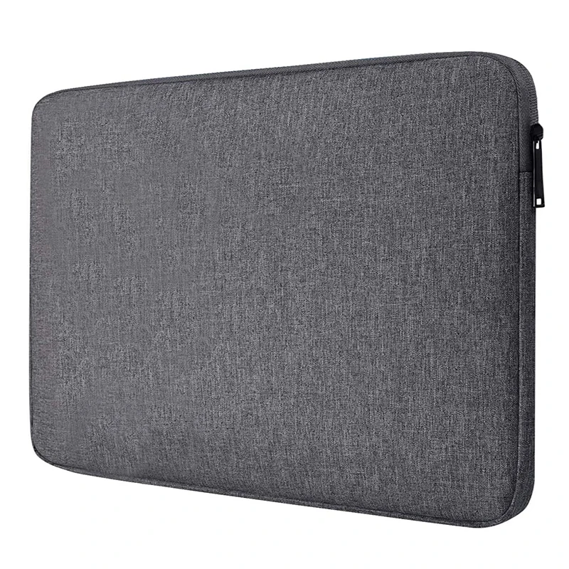 Waterproof Portable Laptop Sleeve Bag Cover 11 12 13 14 15 15.6 Inch for Macbook Huawei Xiaomi HP Dell Lenovo Laptop Sleeve — Xiaomi