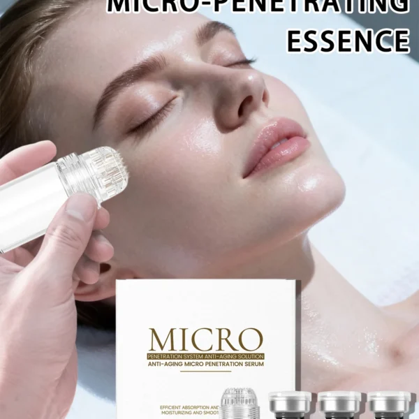 Advanced Collagen Repair Skin Care Set - Firming Lifting Anti-Sagging Hydrating Nourishing Rejuvenating Best Seller Flash — Advanced