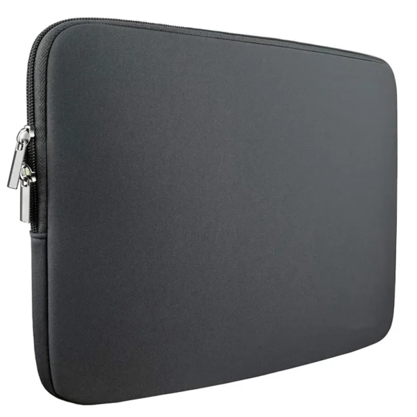 Portable Laptops Sleeve Portable Briefcase Carry Accessory 13/14/15/16 Inch For Macbook Laptop Tablet For Office School Notebook — MAC