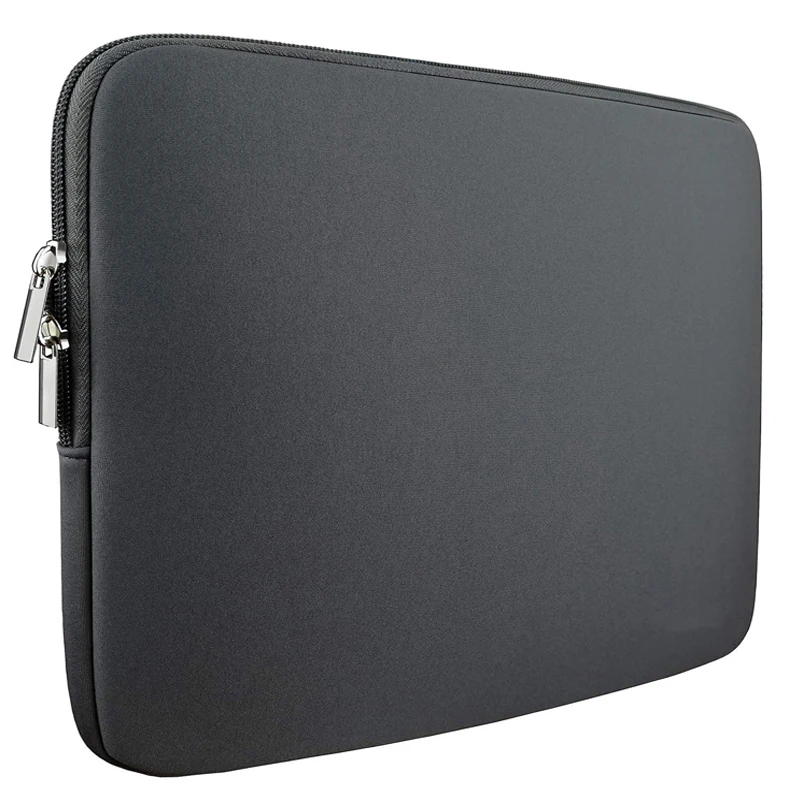 Portable Laptops Sleeve Portable Briefcase Carry Accessory 13/14/15/16 Inch For Macbook Laptop Tablet For Office School Notebook — MAC