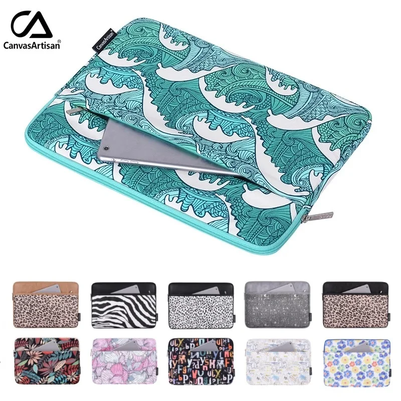 Brand Laptop Bag 12,13.3,14,15.4,15.6.16 Inch Waterproof Sleeve Case For Macbook Air Pro M 1 Man Lady Women Notebook Shockproof — MAC