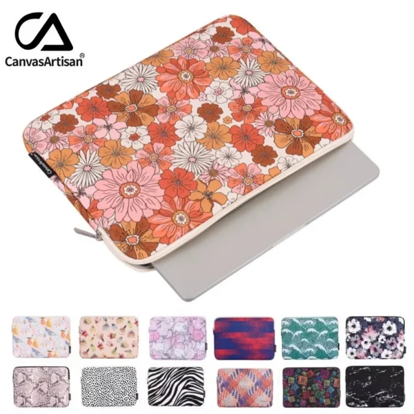 Waterproof Brand Laptop Bag 11,12,13.3,14,15.4,15.6,16 Inch,Man Lady Liner Sleeve Case For Macbook Air Pro M1 Notebook Computer — MAC