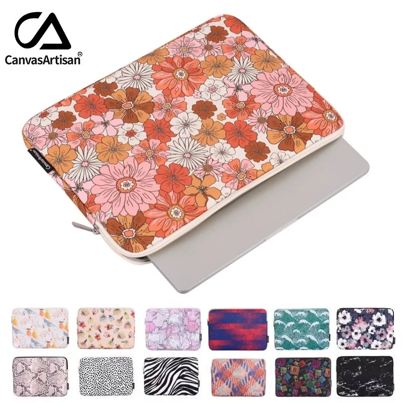 Waterproof Brand Laptop Bag 11,12,13.3,14,15.4,15.6,16 Inch,Man Lady Liner Sleeve Case For Macbook Air Pro M1 Notebook Computer — MAC