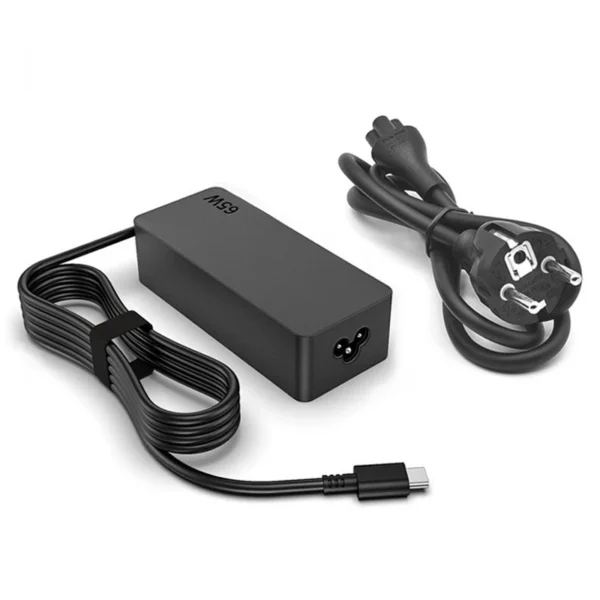 65W 20V 3.25A USB C Laptop Charger Adapter for Lenovo ThinkPad Hp Chromebook Yoga Huawei Xiaomi ASUS Type C Fast Power Supply — Xiaomi