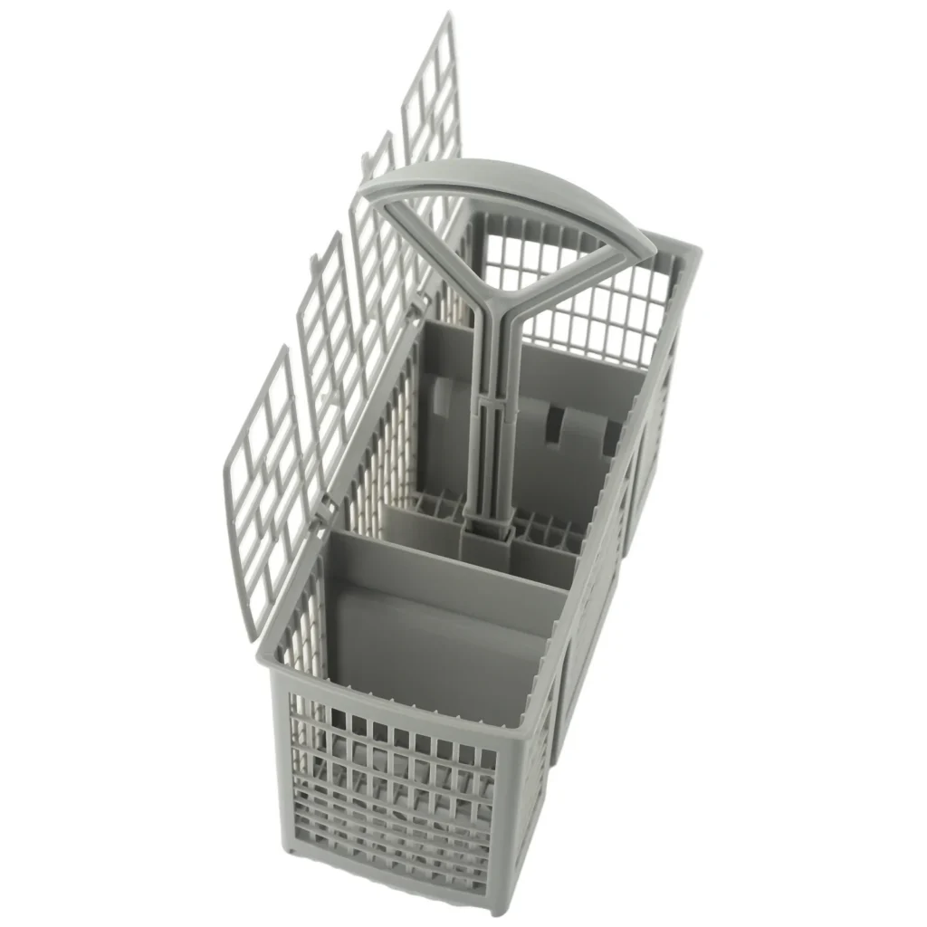 1pc Cutlery Basket For Bosch For Siemens For Constructa For Neff Dishwashers Cover 22.8x9x11.7 Cm Home Storage Tool Organization — Bosch