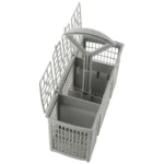 1pc Cutlery Basket For Bosch For Siemens For Constructa For Neff Dishwashers Cover 22.8x9x11.7 Cm Home Storage Tool Organization — Bosch