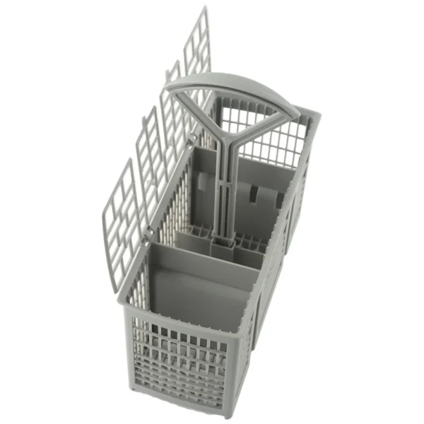 1pc Cutlery Basket For Bosch For Siemens For Constructa For Neff Dishwashers Cover 22.8x9x11.7 Cm Home Storage Tool Organization — Bosch