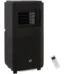 10000 BTU Portable Air Conditioner for Rooms up to 440 Sq. Ft., 5-in-1 Unit with Timer, Cooling, Auto, Sleep Modes, Remote, and — Generic