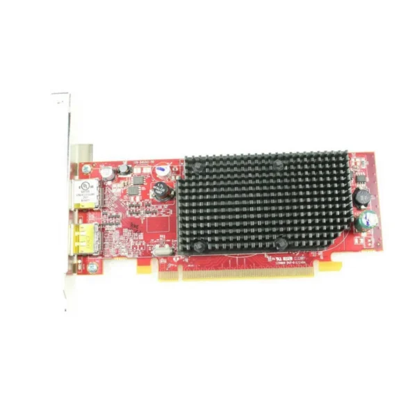 A+ Video Graphic Card For Dell ATI FireMV 2260 256MB DDR2 PCI Express x16 07CJHP — A+