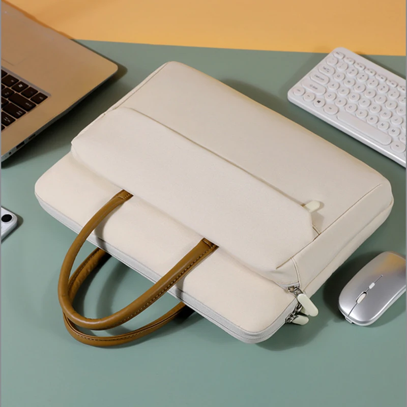 Laptop Bag for MacBook Pro 16 2026 M5 Case 16.2 inch A3403 Sleeve for MacBook Neo 13 A18 Pro 14 16 15.3 Air 13.6 inch Laptop bag — MAC