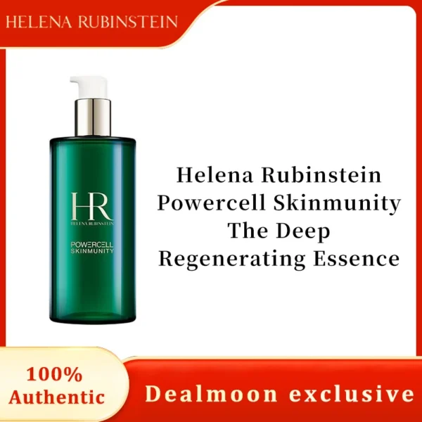 Helena Rubinstein Powercell Skinmunity Serum Original Skin Care Luxury Skincare Facial Lotion — Helena