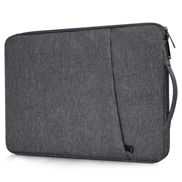 Laptop Sleeve Handbag Case for Macbook Pro Air 13 13.3 14 15 15.6 15.4 inch Waterproof Bag Notebook Cover for Lenovo ASUS Xiaomi — Xiaomi