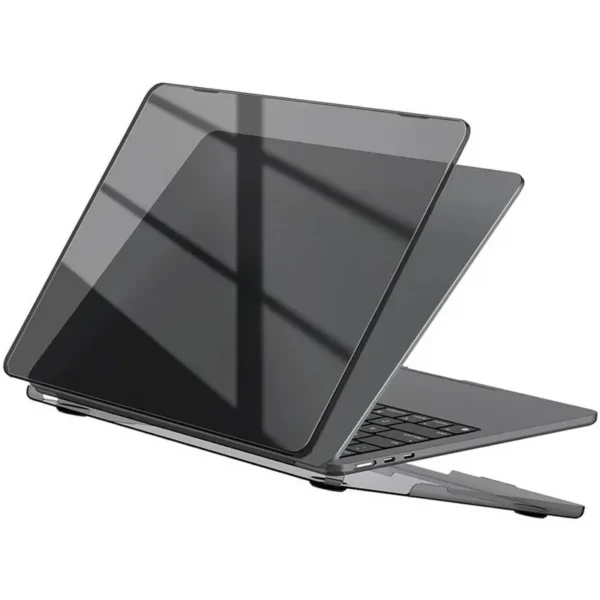 2026 Neo 13 A3404 Matte Crystal Laptop Case For Macbook Air 13 15 Pro 14 13 16 Inch M5 M4 M3 M2 M1 Ultra thin Hard Cover Sleeve — MAC
