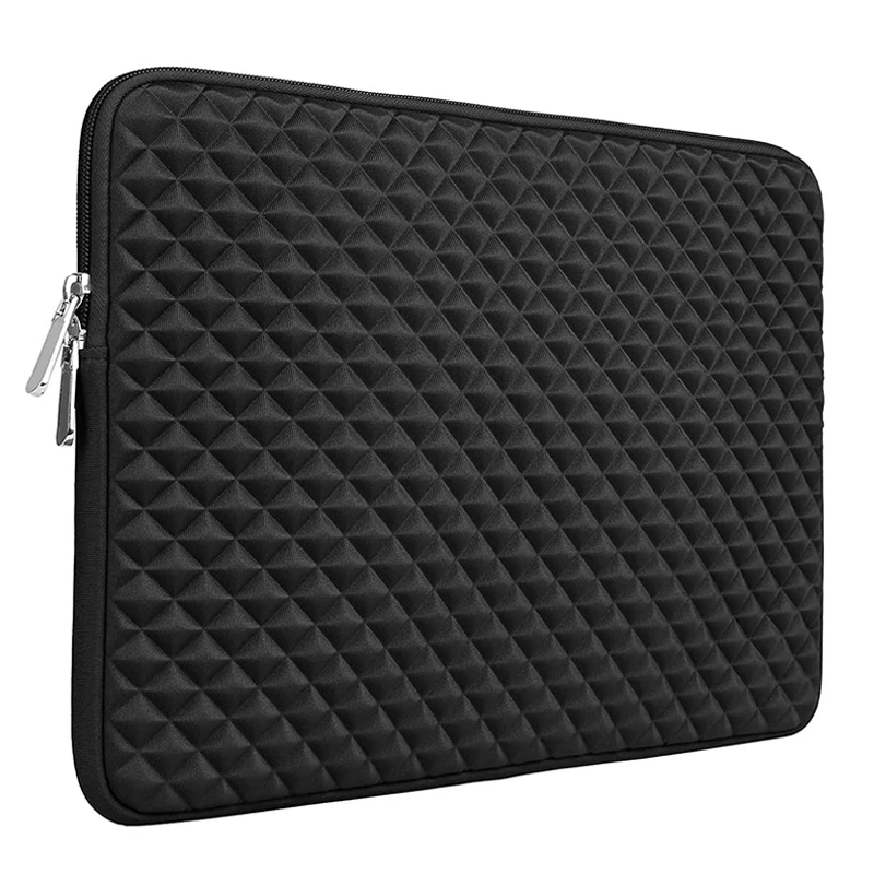 Laptop Bag Notebook Sleeve Case for Macbook Air Pro Retina 11 13 15 Xiaomi Huawei Hp Ultrabook Waterproof Lycra Protector Cover — Xiaomi