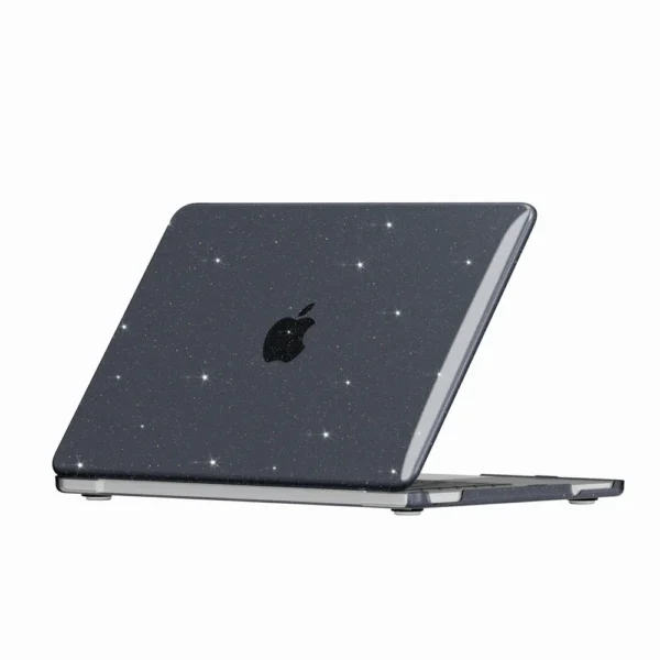 Laptop Case For MacBook Neo Case 13 inch 2026 PC Shockproof Protective Case Stand Cover for MacBook Neo 13" 2026 A3404 — MAC