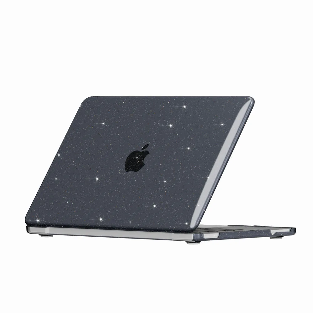 Laptop Case For MacBook Neo Case 13 inch 2026 PC Shockproof Protective Case Stand Cover for MacBook Neo 13" 2026 A3404 — MAC