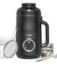 10-in-1 Multifunctional Nut Milk Maker 40oz Electric Blender Machine for Homemade Almond Oat Soy Juice Soup Soybean Milk Maker — MAC