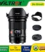 【Do Brazil】VILTROX 16mm F1.8 Sony E Nikon Z Camera Lens Full Frame Ultra Wide Angle Auto Focus Lens for ZV-E1 A7RV FX30 ZV-E10 — Sony