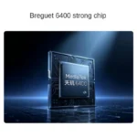 New Product Original Lenovo Xiaoxin Pad 2025 12.1 MediaTek Dimensity 6400 High Performance Android Tablet 10200mAh Long Battery - Image 6