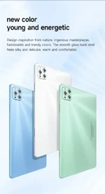 2026 Global Original Tablet iPad Air PRO 12 inch Android 15 22GB+2TB 20000mAh 5G Dual SIM Card WiFi GPS HD 4K Mi AndroidTablet - Image 24