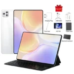 2026 Global Original Tablet iPad Air PRO 12 inch Android 15 22GB+2TB 20000mAh 5G Dual SIM Card WiFi GPS HD 4K Mi AndroidTablet - Image 9